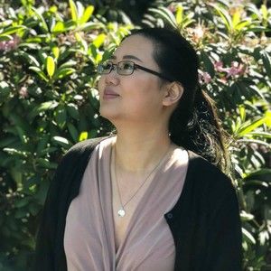 Meet your Posher, Shirley